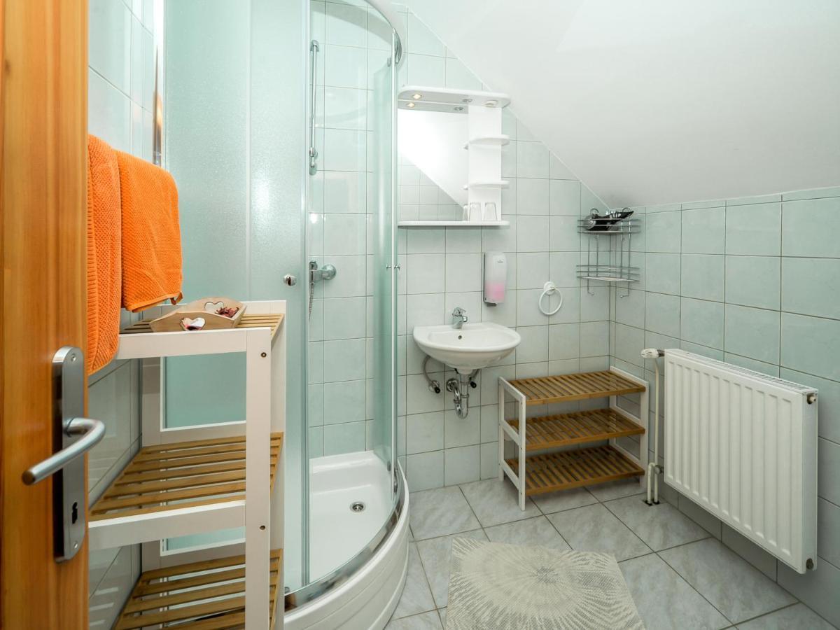 Na Logu - Farm Stay Ambroz Gregorc Солчава Екстер'єр фото